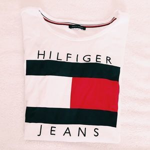 tommy hilfiger shirt